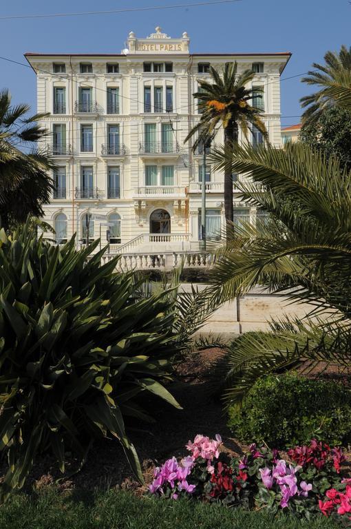 Hotel De Paris Sanremo Exterior photo